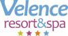 Velence resort&spa logó